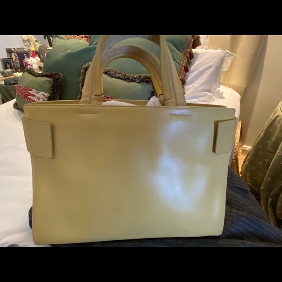 Prada Handbag - Picture 1 of 1
